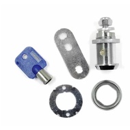 Cam lock For Coin Box Coinslot Box / Piso net Coin slot Metal Box / Coin