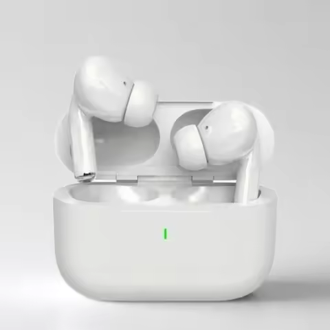 GUJIU A7 2024 Pro TWS Ear Air Earphone Buds Wireless Earbuds in-ear Headphones Pods Pro 2 for IOS An