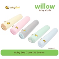Baby Bee Case Kid Bolster (Only Case)