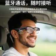 Smart Glasses with Camera 800 Photo AI Translation Identification ChatGPT Bluetooth Glasses Customiz