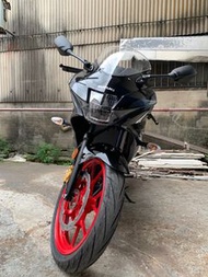 SUZUKI GSX-R150 (全新車未領牌）