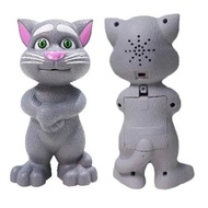 Talking Cat Education 7 Sensors & song