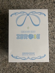 zb1 會員禮未拆