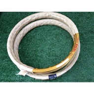 EXCEL TAKASAGO RIM SET 2 GELUNG 160 x 17 160 x 18 JAPAN ORIGINAL 2 PCS