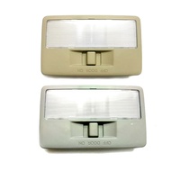 For Mazda 2 3 6 CX7 RX8 Car Interior Rear Reading Overhead lamp Dome light Roof ceiling Light  D350-