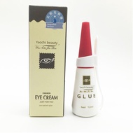 mascara waterproof mascara False Eyelash Glue (Do Not Shoot Frozen Below Zero Degrees)