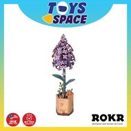 【MSIA STOCKS / 现货秒发】- Robotime Rowood Flower Series TW021 - Lilac