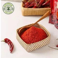 100G chakhan Korean kimchi salted chili powder gochugaru (zip bag)