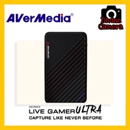 AVerMedia UHD4K 30fps Streaming & Capture Box GC553