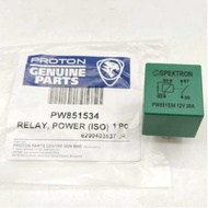 ORIGINAL PW954308 PW537074 POWER RELAY FAN MOTOR RELAY STARTER RELAY SAGA BLM FLX PERSONA IRIZ EXORA