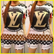 ◫ ஐ ◷ YAYAMANIN DESIGN TERNO SHORT SMALL TO XL COTTON