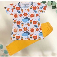 Girls Clothes Set Girls Clothes Floral Kids Girl Clothes Kids Girl Clothes