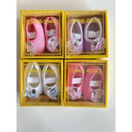 Baby bear shoes for babies (A1)