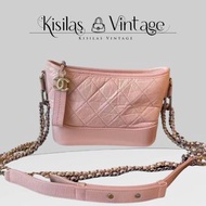 Chanel Gabrielle 粉紅色