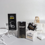 PKT WHITENING TEEN GRADE A BY TMCO SkINCARE