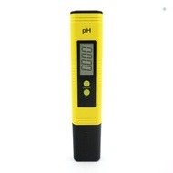Water Quality Tester PH Meter PH Measurement Digital Display PH Tester Pen