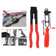 2pc Pliers CV Boot Clamp Pliers/SET CV Joint Boot Clamp Pliers Car Banding Hand Tool Kit