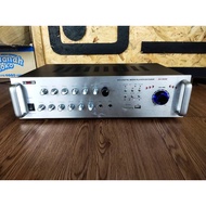 Home amplifier BGB power amplifier 6 channel