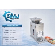 Sushi Rice Ball Forming Machine Sushi Rice Ball Maker Machine Mesin Kepal Nasi Sushi Automatik Mesin
