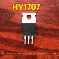 disassembly machine HY1707P HY1707 controller inverter commonly used field effect tube