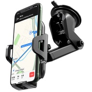 YAL Car Mobile Phone Mount Holder Hand-Free Stable Stand Car Mount Suitable for Family Vehicle Driving YAL-MY