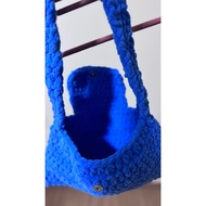 crochet bag / bag crochet / handmade