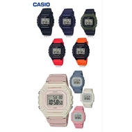 Casio Digital Standard Collection W-218H / W-218HC
