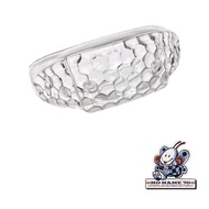 Mika lampu stoplamp belakang polaris honda astrea grand koso bening