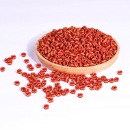 Braided Flat Knot Coil Yingluo Knot Braided Rope Red Rope Bracelet Accessories Pineapple Knot DIY Ha