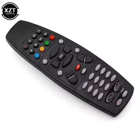 New Replacement Smart Remote Control for DREAMBOX DM800 Dm800hd DM800SE DM500HD Smart TV Set-top Box