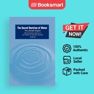 The Secret Doctrine of Water:The Ultimate Magick by 777 | Paperback | Author Solutio | 9780595344987