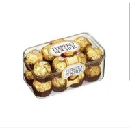 FERRERO ROCHER 16 CHOCOLATE