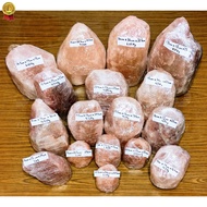 Natural Purifier Rock Salt Crystal Himalayan