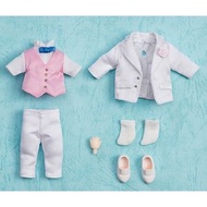 黏土配件 - 黏土娃 服裝套組