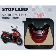 Stop Lamp Assy Complete Rear Light/ Vario 160 LED 2022 to/d 2024 WIN/