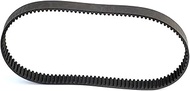 Motorcycle V-belt For T-MAX 530 T Max 560 DX Real Belt Carbon Rear BC3-46241-00 Motorbike Drive Belt