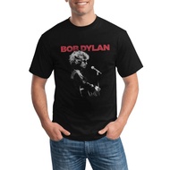 Bob Dylan Sound Check Fashion Custom Round Neck T Shirt For Comfortable Wear