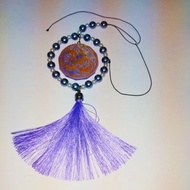 1pc of HIndu  Aum pendant for car one unit one design unique and rare piece for gift giving