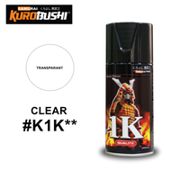 Pilox Samurai K1K CLEAR 300 ml YAMAHA Paint Cat Semprot