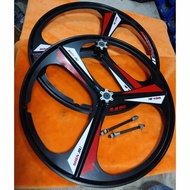 MTB MAGS (26 er) MOUNTAIN BIKE