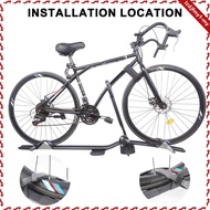 leipupa Lightweight Bike Rack Strap Pad Direct Replace Accessory for Roof Bike Rack Wheel Protection