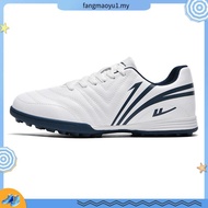 PAN 14NB NITRO Futsal Shoes Original Striped Bottom Adult & Kids Size