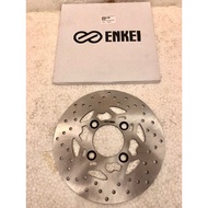 Enkai Piring Disc Belakang Utk Sport Rim Dash V2 PNP Yamaha Y15ZR