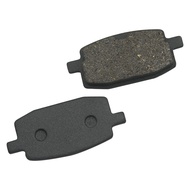 Scooter Front Brake Pads For Honda Z50 Z50A Z50J Z50R GY6 49cc 50cc ROKETA MC-08S-50 Lance GTR 50 Ex