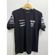 Aprilia racing factory motogp T-shirt