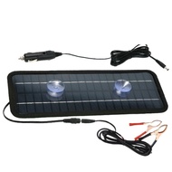 E-commerce Car Solar Power Bank Solar Panel Starter Power Supply Photovoltaic Panel4.6