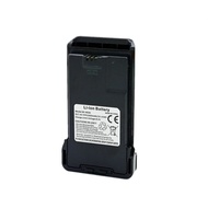 Baofeng BC-K626 Li-ion Battery Pack DC7.4V 19.24Wh 2600mAh USB C Port for K6 Walkie Talkie Rechargea