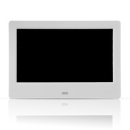 7 Inch Screen LED Backlight HD Digital Photo Frame + Remote Control Full Function Electronic Album P