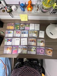 Ptcg偉牙噴牌deck沙奈朵deck