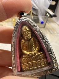 龍婆托自身
